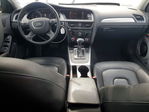 Audi A4 2013