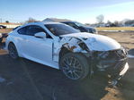 Lexus RC 2015