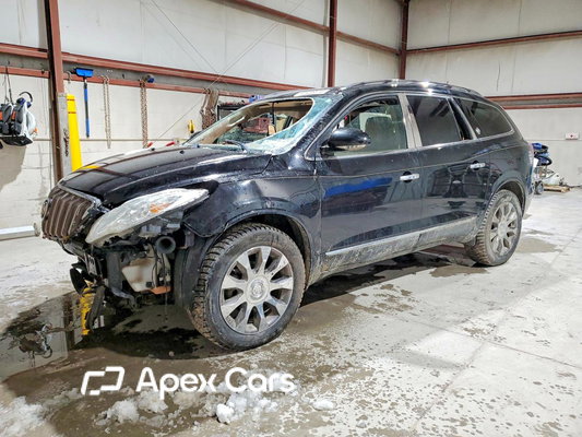 Buick Enclave 2017 - Zdjęcie 1 z 12