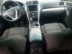 Ford Explorer 2011