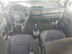 Mitsubishi Mirage 2019