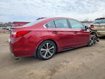 Subaru Legacy 2015