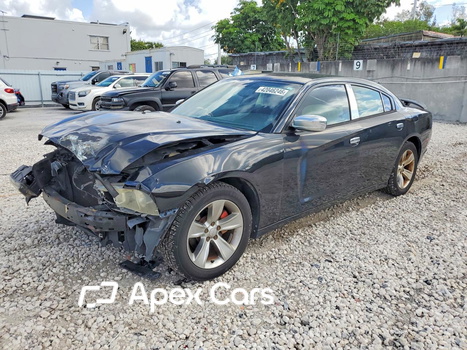 Dodge Charger 2012 - Image 1 of 14