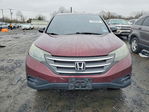 Honda CR-V 2013