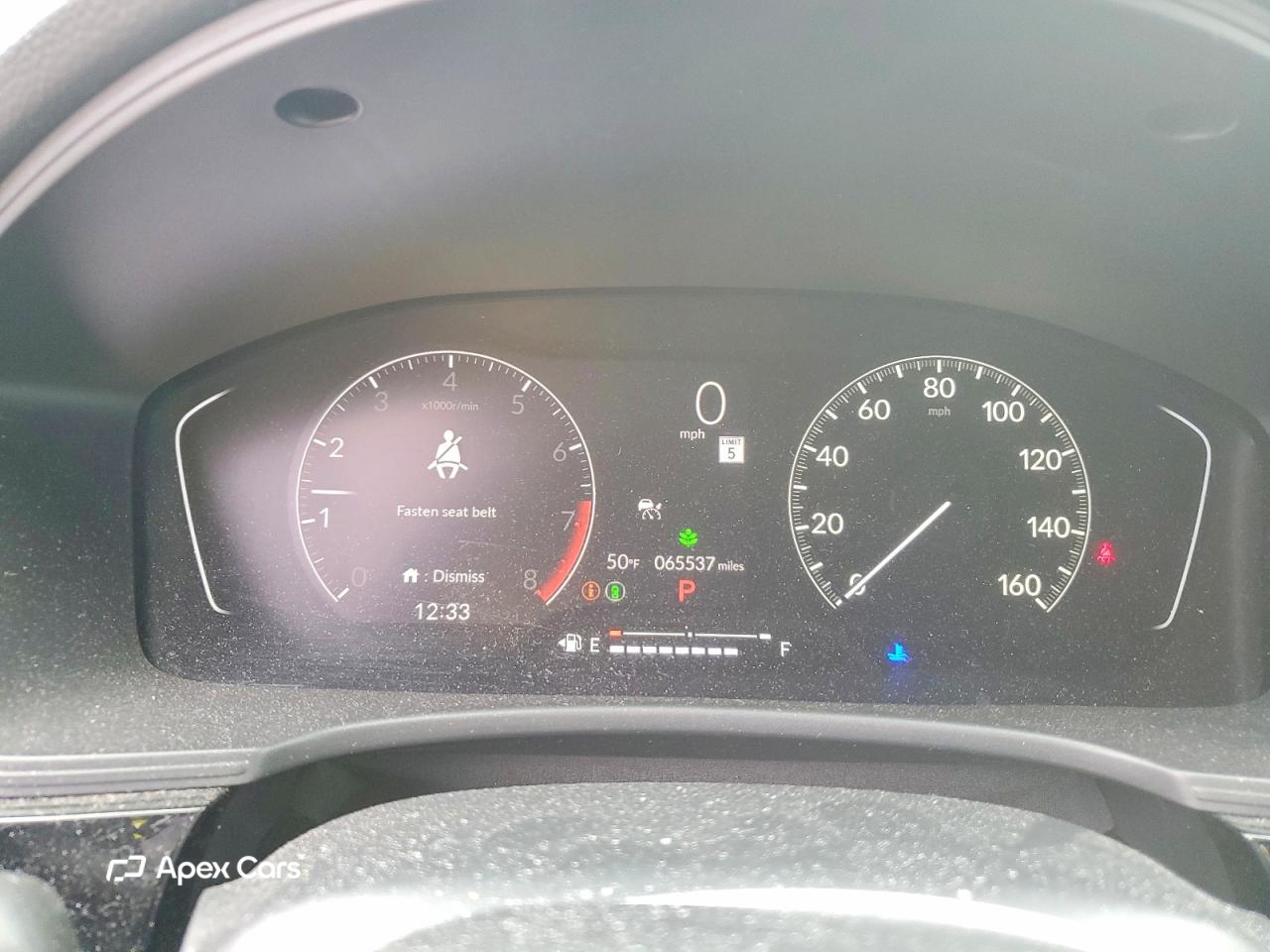 Honda Civic 2022