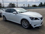 Lexus GS 2014