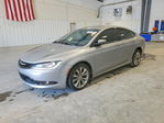 Chrysler 200 2016