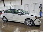 Subaru Impreza 2015