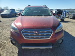 Subaru Outback 2016