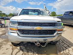 Chevrolet Silverado 2018