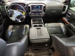 GMC Sierra 2017