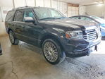 Lincoln Navigator 2015