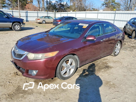 Acura TSX 2009 - Image 1 of 12