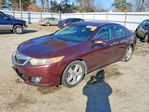 Acura TSX 2009