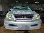Lexus GX 2007