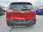 Jeep Cherokee 2014