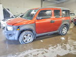 Honda Element 2005