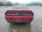 Dodge Challenger 2022