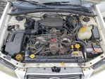 Subaru Forester 2004