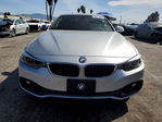 BMW Series 4 2018