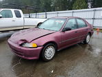 Honda Civic 1994