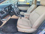 Subaru Outback 2016