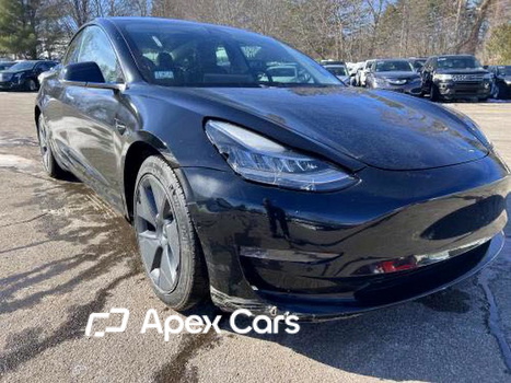Tesla Model 3 2022 - Zdjęcie 1 z 10