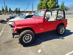 Wrangler 1992
