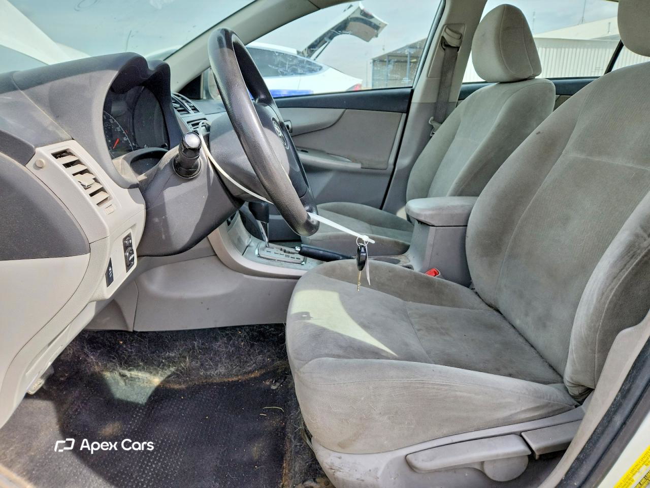 Toyota Corolla 2013