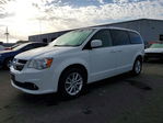 Dodge Caravan 2019