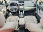 Subaru Forester 2015