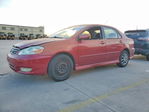 Toyota Corolla 2003
