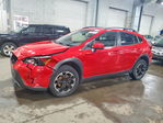 Subaru XV 2022