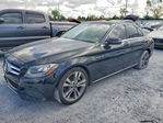Mercedes-Benz C-klasse 2017