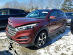 Hyundai Tucson 2016