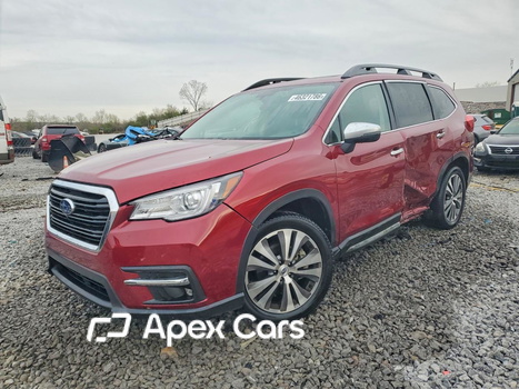 Subaru Ascent 2019 - Image 1 of 14