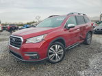 Subaru Ascent 2019