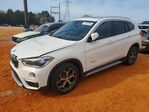 BMW X1 2016