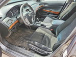Honda Accord 2012