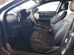 Kia Forte 2023