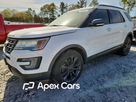 Ford Explorer 2017 - Image 1 of 13