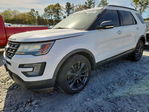 Ford Explorer 2017