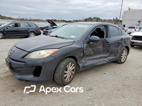 Mazda 3 2012 - Image 1 of 12