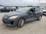 Mazda 3 2012