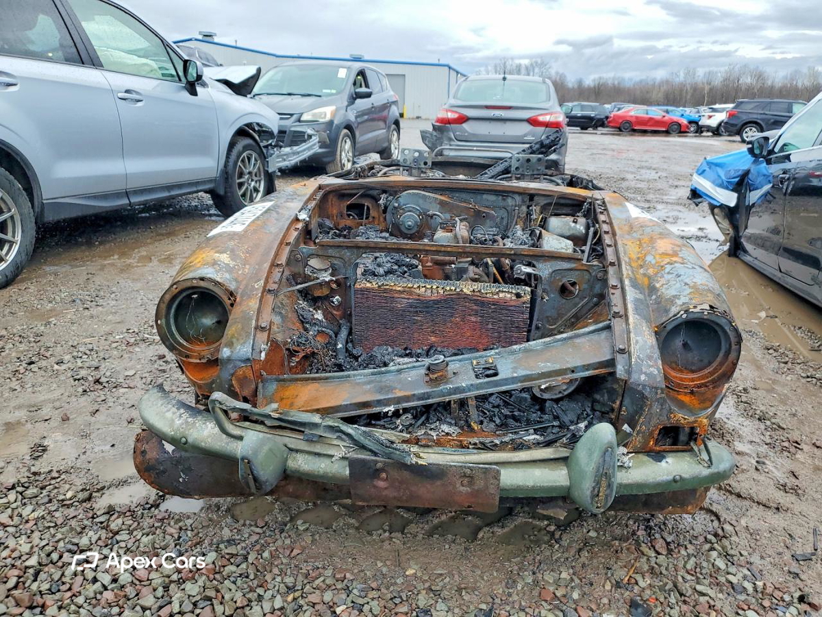 MG  1971