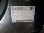 Audi Q5 2016
