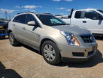 Cadillac SRX 2012