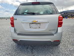 Chevrolet Equinox 2016