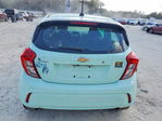 Chevrolet Spark 2017