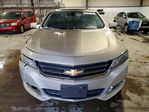 Chevrolet Impala 2015